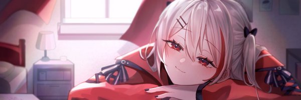 komeooka Profile Banner