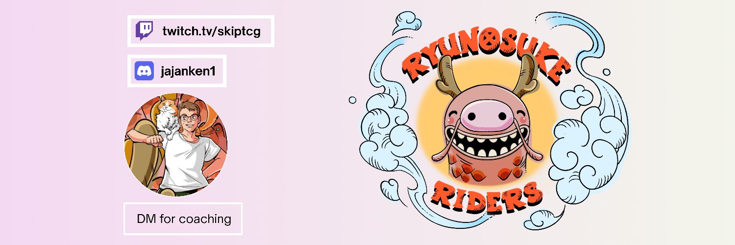 Jan “Skip” Birkemeyer banner