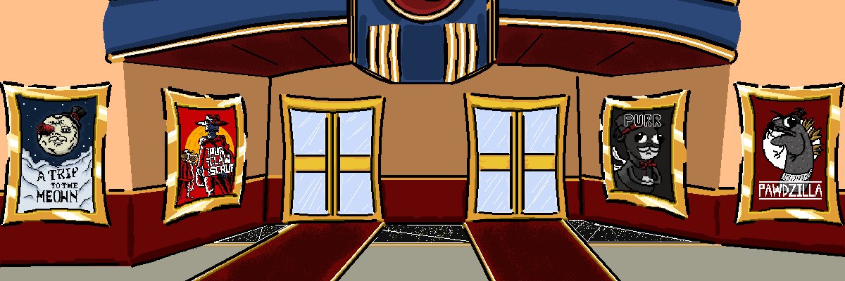 Studio ConCat banner