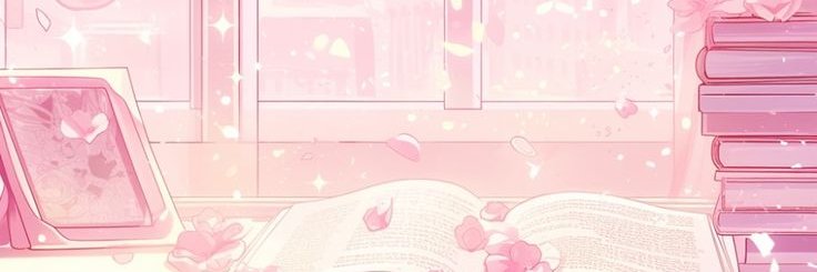 PinkSodaBubble's profile banner image