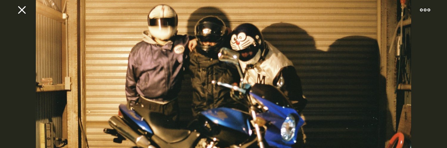 chachamopp's profile banner image