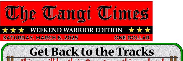 TangiTimes Profile Banner