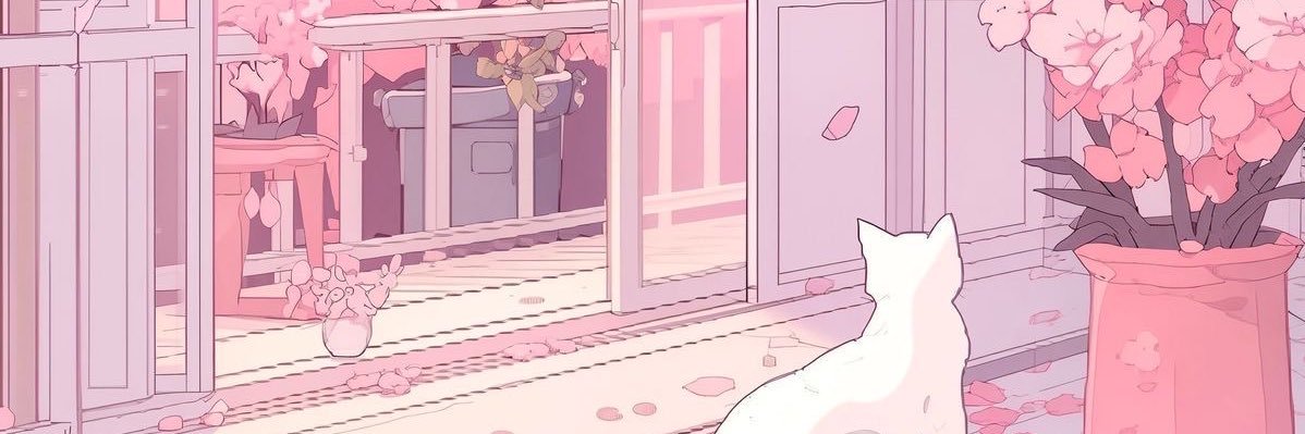 Neeelina's profile banner image