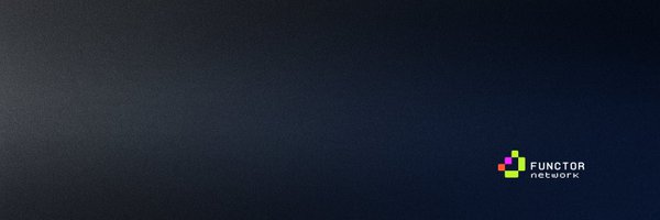 FunctorNetwork Profile Banner