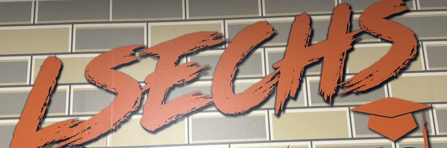 LSECHS banner