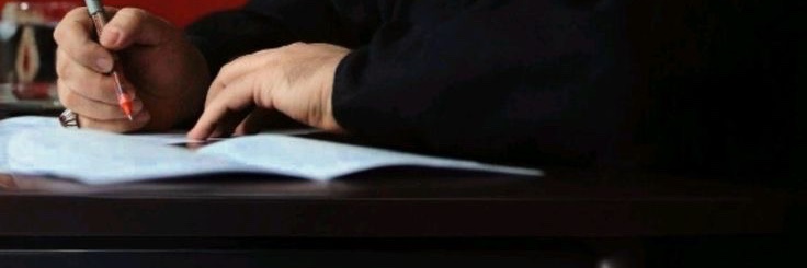sigh banner
