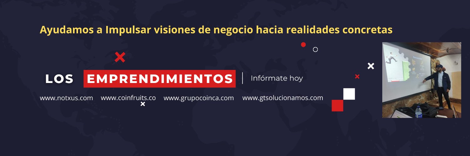 AlejoTSolucionamos banner