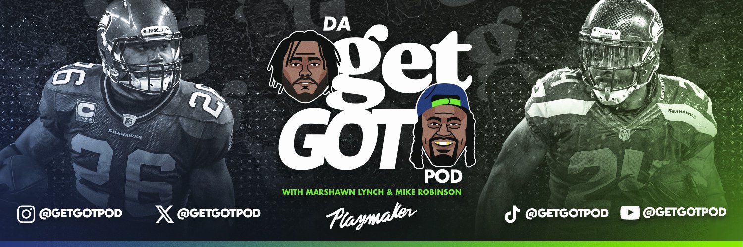 Get Got Pod's banner