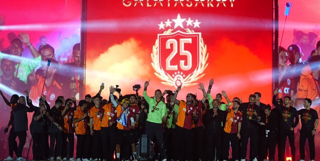 Gaye's banner