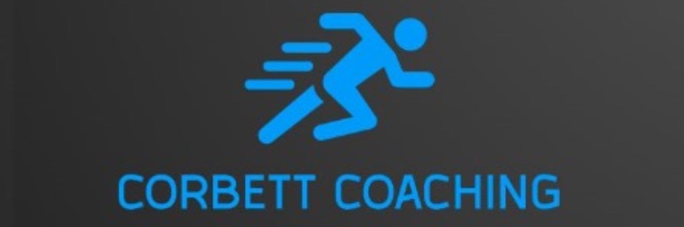 Corbett Coaching's banner