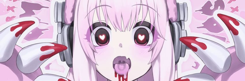 v01xxn's profile banner image