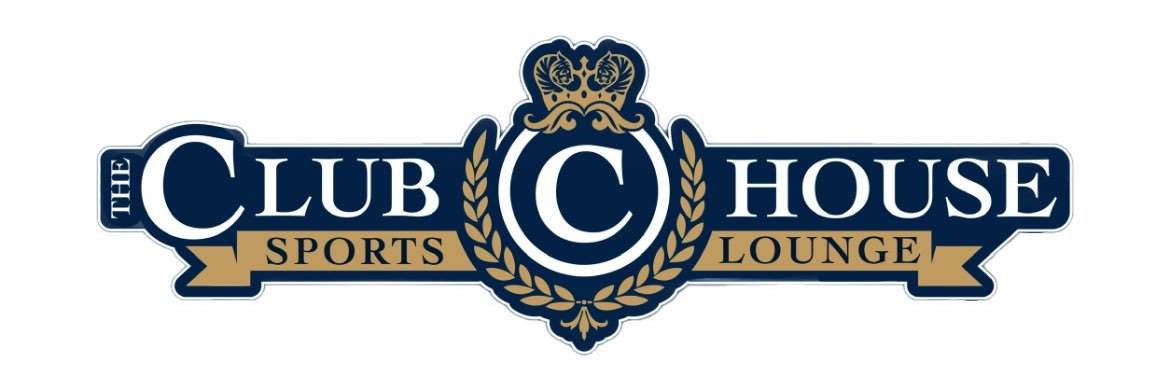 Clubhouse Sports Lounge banner