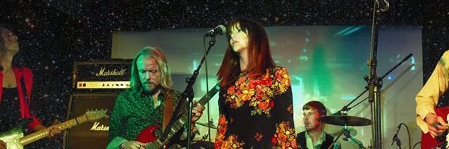 MariaODonnell's profile banner image