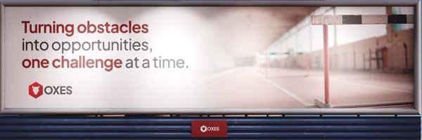 OxesDAO Profile Banner