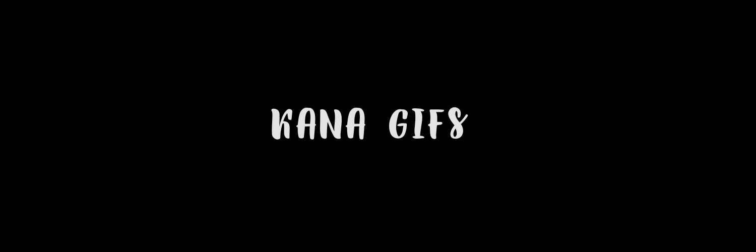 kana gifs's banner