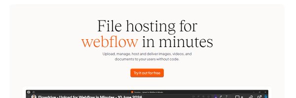 tryflowdrive Profile Banner