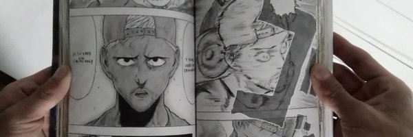 PambiMangaka Profile Banner