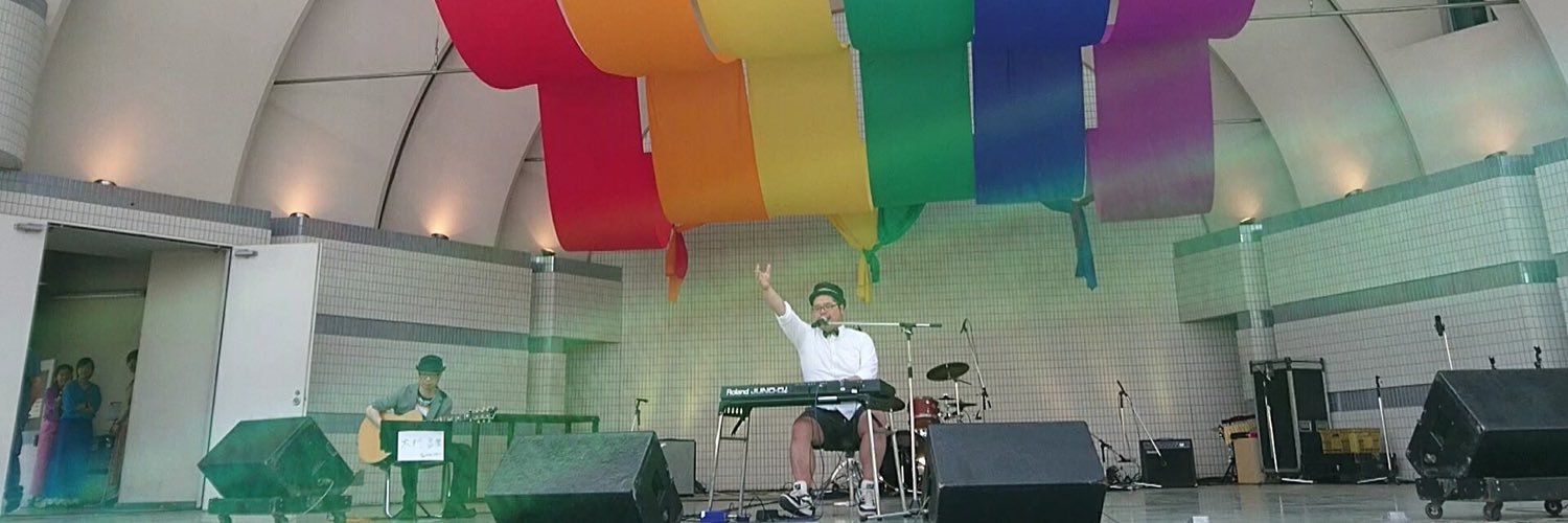 ましゃにーる banner