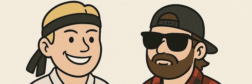 Franchise Addicts banner