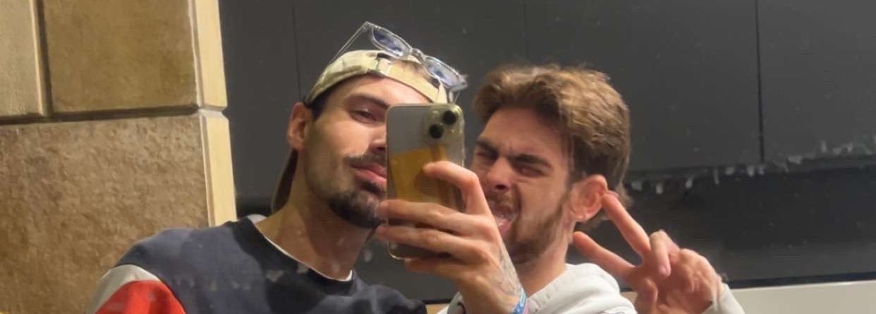 matt_twink's profile banner image