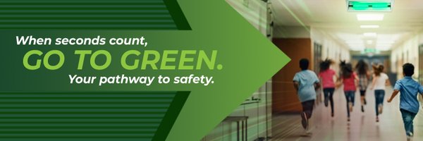 JoinGoToGreen Profile Banner