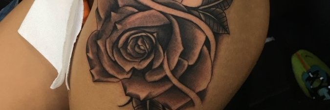 realmissbk's profile banner image