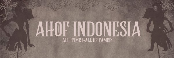 AHOFINAOFC Profile Banner