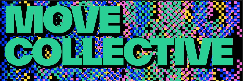 Move Collective banner