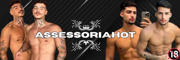assessoriahot2 Profile Banner