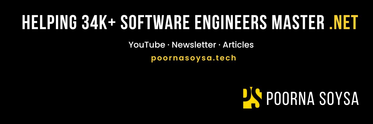 TechPoorna's profile banner image