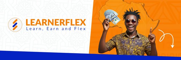 LearnerFlex Profile Banner