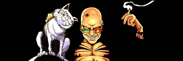 CaptainLamar's profile banner image