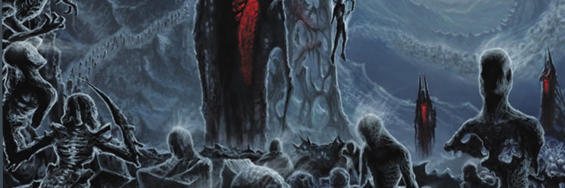 incontestably evil banner