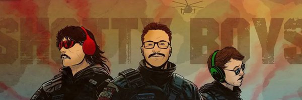 TheArchitect83 Profile Banner