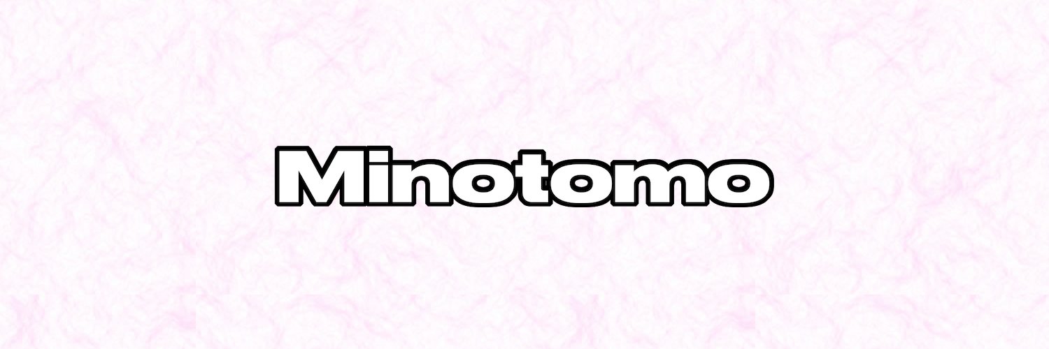株式会社美濃友's banner