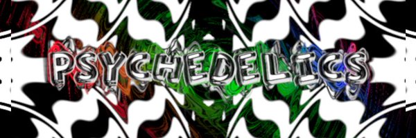 PsychedelicsVR Profile Banner