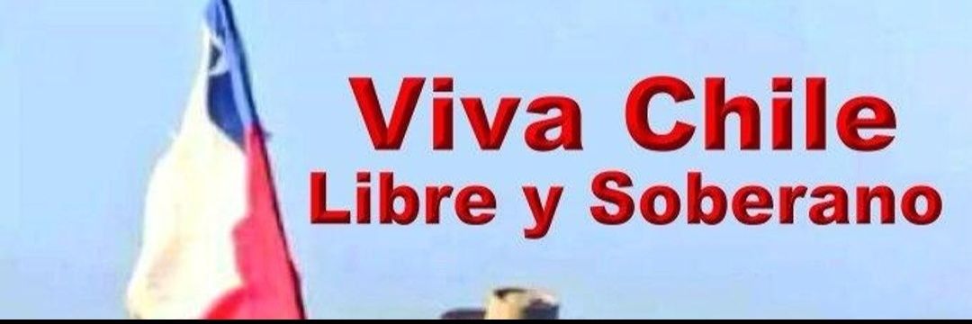 VPFB06❤️🇨🇱 PATRIOTA banner