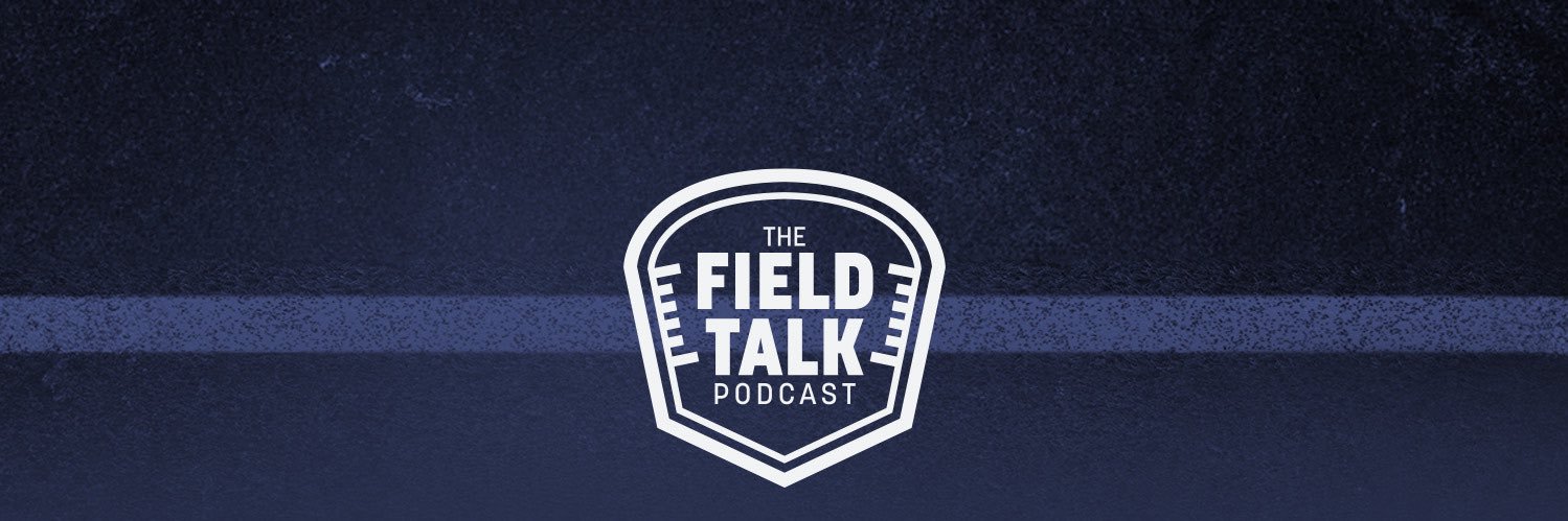 Field Talk Podcast's banner