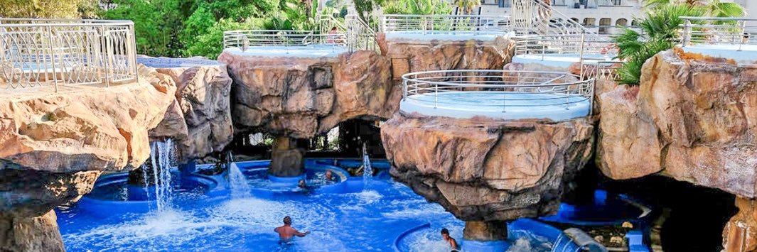 Magic World® banner