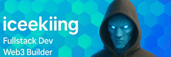 iiceekiing Profile Banner