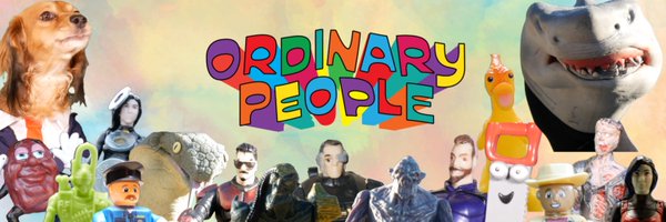 OPShowOfficial Profile Banner