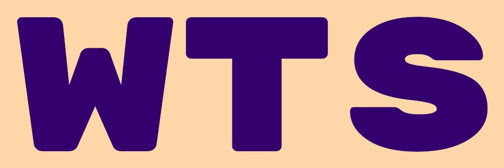 Watch This Space's banner