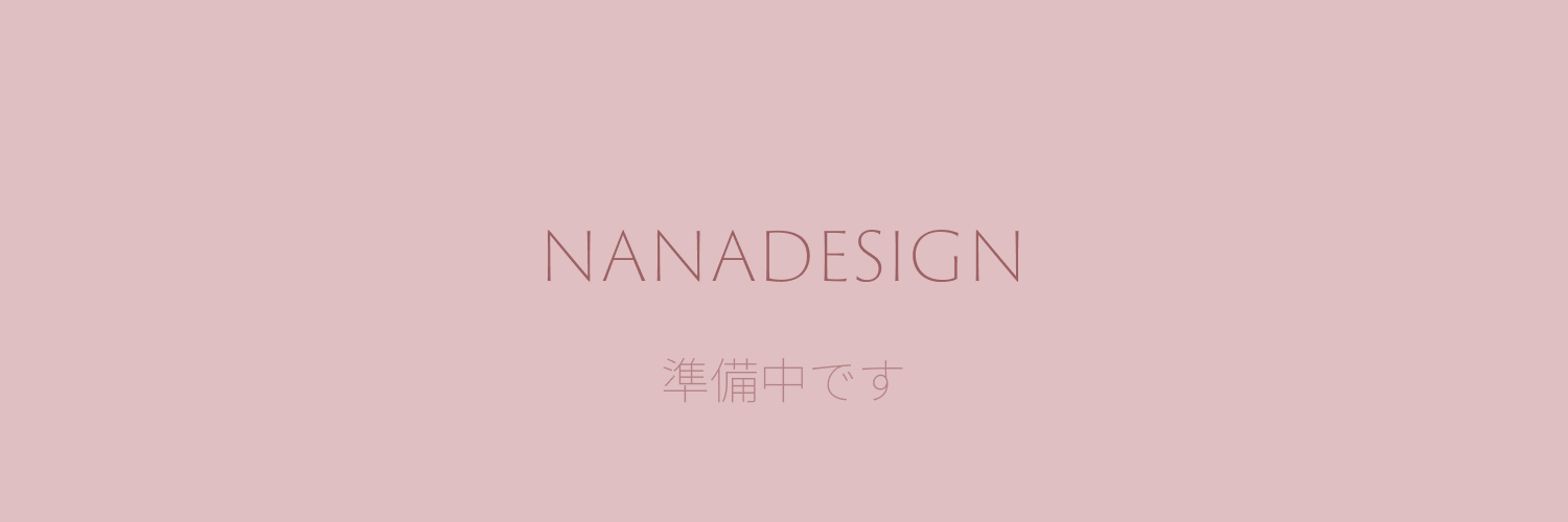nanawebdesign's profile banner image