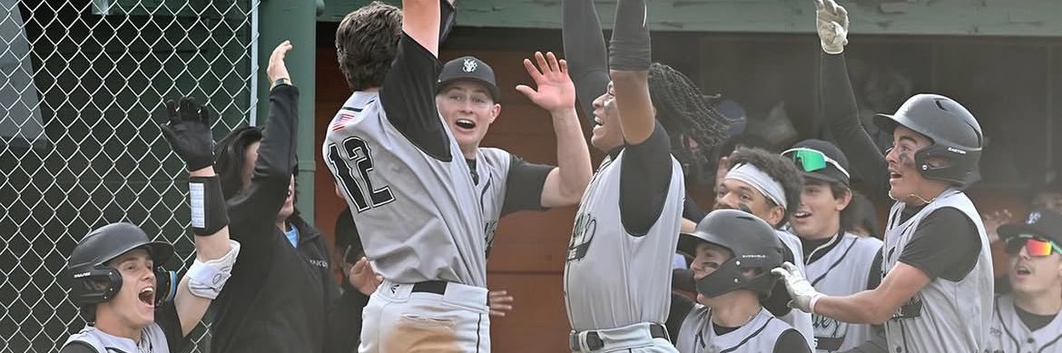 Rodriguez High School Baseball banner