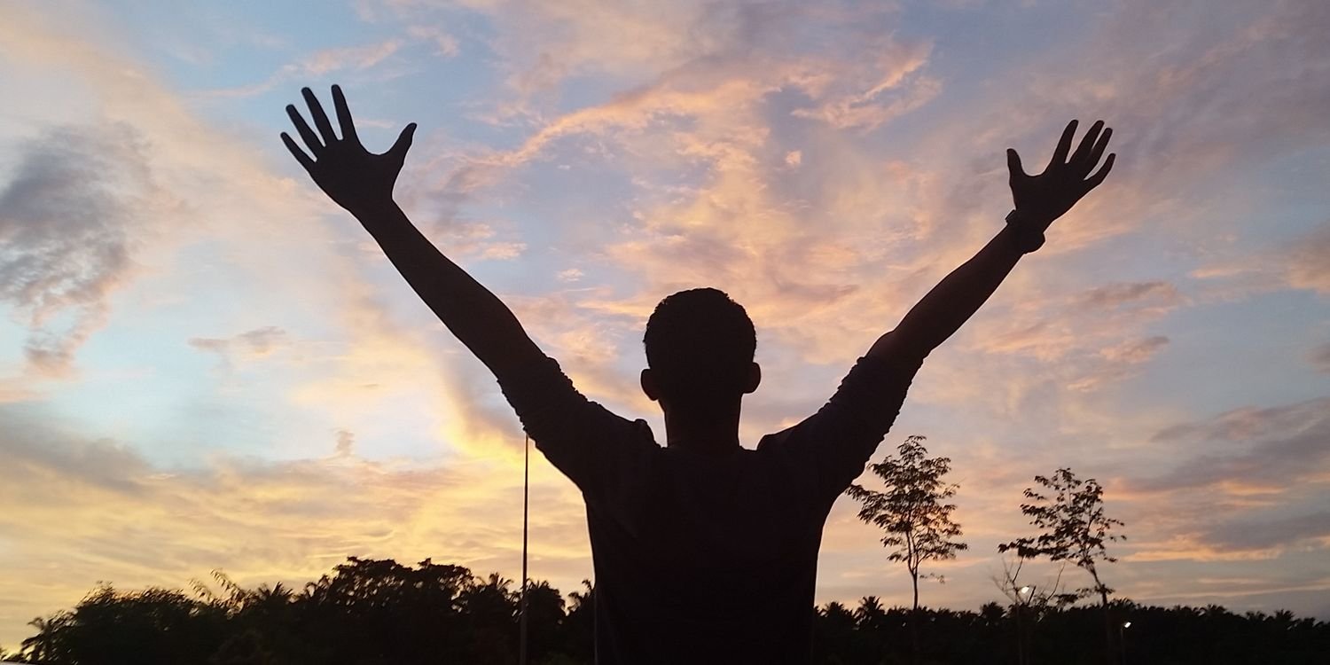symlafiq's profile banner image