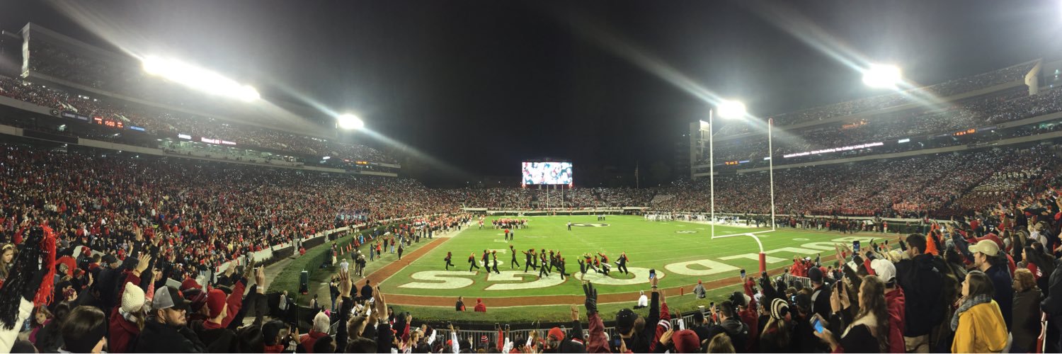 jbrooksga's profile banner image