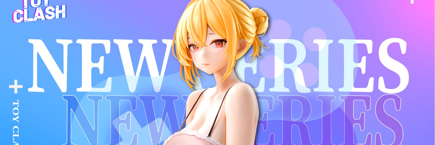 ToyClash_JP's profile banner image
