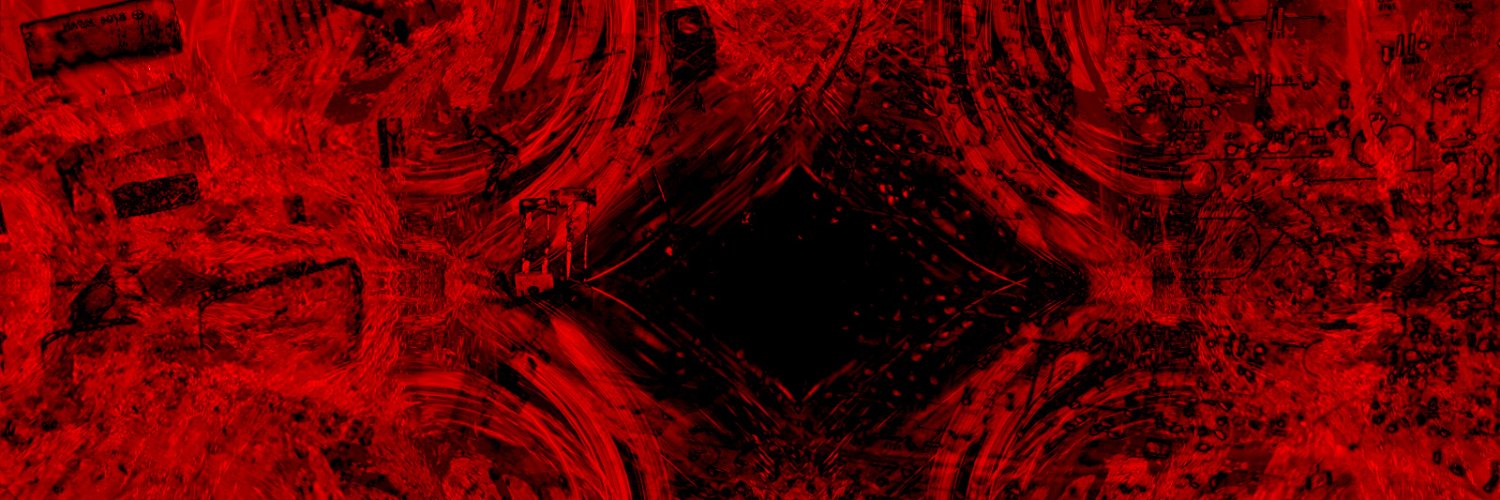 Anodize banner