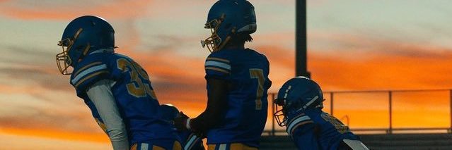 D’Anthony Bush banner