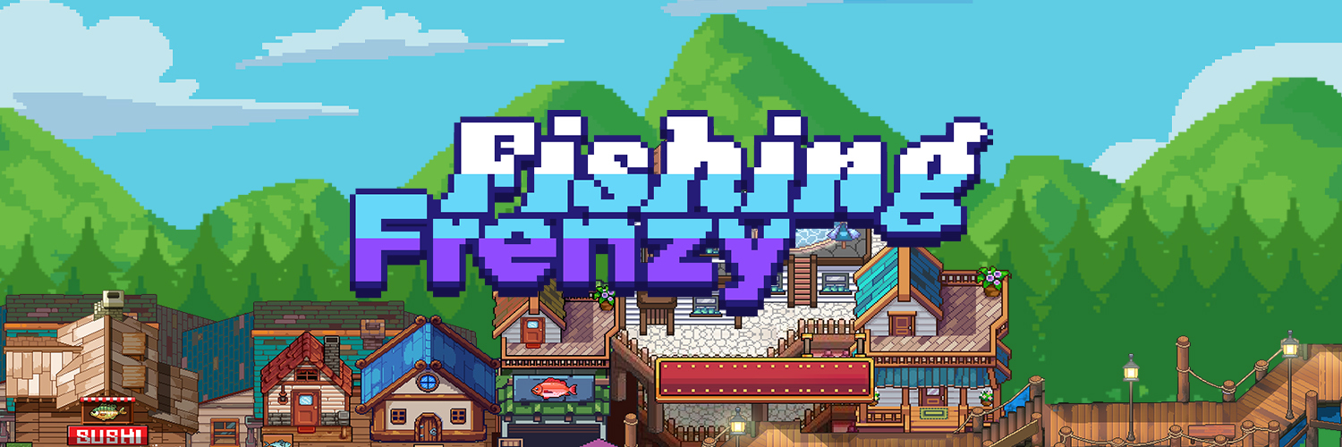 Fishing Frenzy